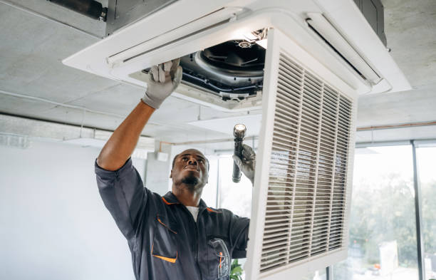 Licensed Ac Installation service in Auburn, AL - FH HVAC