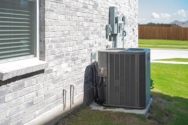 Reliable Ac Installation contractor in Auburn, AL by FH HVAC